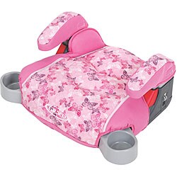 Graco No Back Turbo Booster in Fly Away