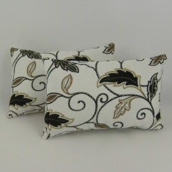 Zimmerman Throw Pillows (Set of 2)