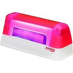 Amazing Shine 12-watt UV Nail Gel Curing Dryer