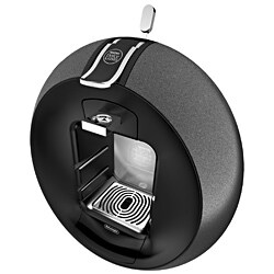 DeLonghi Black Dolce Gusto Circolo Single Serve Espresso/ Coffee Maker