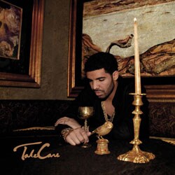 Drake (Rapper/Singer) - Take Care [Clean]