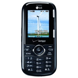 LG Cosmos Verizon Cell Phone (Refurbished) 