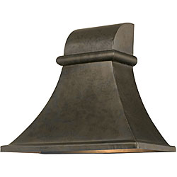 World Imports Dark Sky Revere Collection Outdoor Wall Lantern