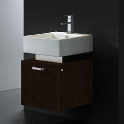 Vigo 18-inch Single Bathroom Vanity