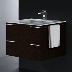 Vigo 31-inch Single Bathroom Vanity