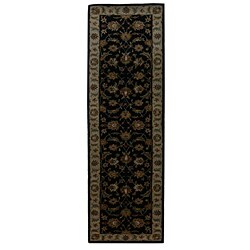 TRC-138 Hand Tufted Wool (2' 6" X 10')