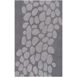 Venatio Hand Hooked Polypropylene (5' X 7' 6")