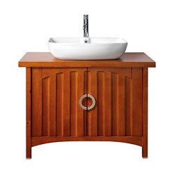 Georgia 39-inch Vanity with VC Sink