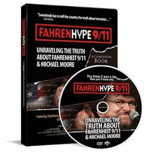 Fahrenhype 9/11 (DVD)