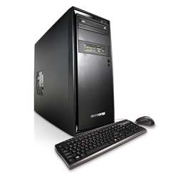iBUYPOWER Gamer Power OS522FX 3.6GHz 8GB/1TB ATI Radeon HD 6850 Gaming Computer