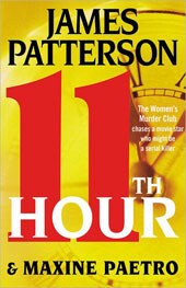 11th Hour (Hardcover)