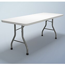 Mayline Event 7700 Series 30x72 Rectangular Multi-purpose Table
