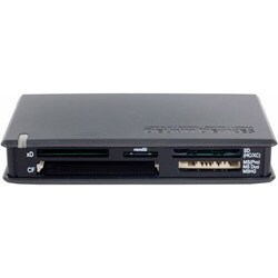 Delkin Ddreader 42 USB 3.0 Memory Card Reader