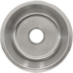 LessCare Undermount Stainless Steel Sink