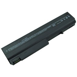 6-cell Laptop Battery for HP Business Notebook 6510b/ 6710b/ 6715b