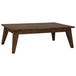 Mesa Sand Coffee Table 