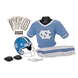 Franklin Sports UNC Uniform Set