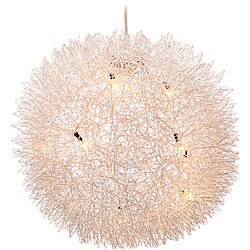 Warp Ceiling Lamp
