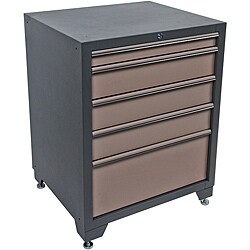 Professional Series 18-gauge Taupe Tool Drawer