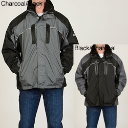 Chaps Men's 3-in-1 Jacket