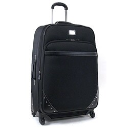 Kenneth Cole Reaction Curve Appeal II Spinner 30-inch Rolling Upright Luggage
