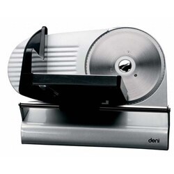 Deni 14150 Pro II Food Slicer
