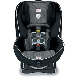 Britax Boulevard 70 CS Convertible Car Seat in Onyx
