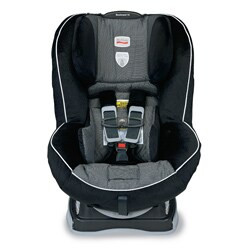 Britax Boulevard 70 Convertible Car Seat in Onyx