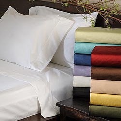 Corsica Cotton 600 Thread Count Sheet Set