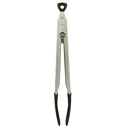 KitchenAid Silicone-tipped Stainless Steel Tongs