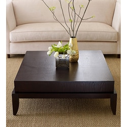 Abbyson Living Morgan Square Coffee Table