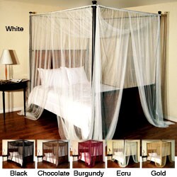 Palace Four-poster Bed Canopy