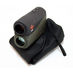Defender Night Prism 7x26 Multi-coated Laser Range Finder 