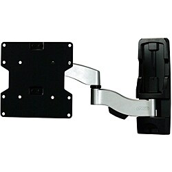 Dyconn Invisible Ultra Slim Articulating 22 to 45-inch TV Wall Mount