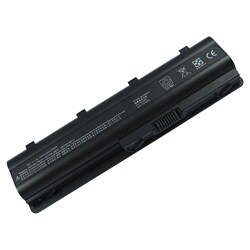 6-cell Laptop Battery for HP Compaq Presario CQ62 Series