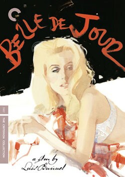 Belle de jour - Criterion Collection (DVD)