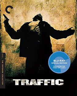 Traffic (Blu-ray)