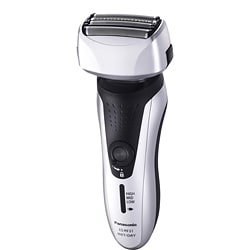 Panasonic Nanotech Four-blade Arc Foil Shaver (Refurbished)