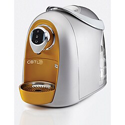 CBTL Kaldi Gold Beverage System 