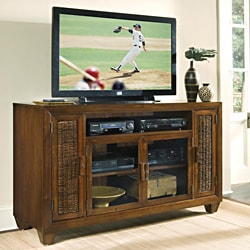 Cabana Banana TV Credenza