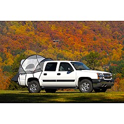 CampRight Chevy Avalanche Truck Tent