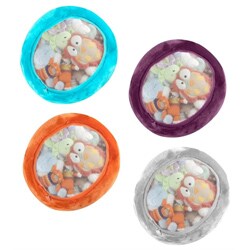 Boon Stuffed Animal Storage Bag