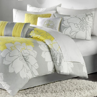 Big Save Madison Park Vanessa 9 Piece Comforter Set