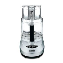 Cuisinart EV-14PC1BC PowerPrep Plus 14-Cup Capacity Brushed Chrome Food Processor