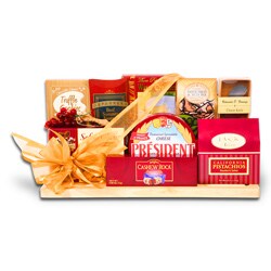 Alder Creek Gifts A Cut Above Better Gift Basket