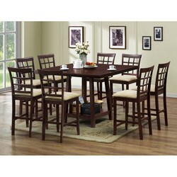 Katelyn 7-piece Counter Set