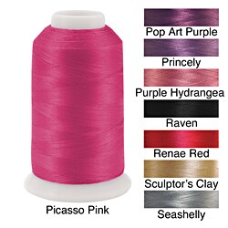 MasterPiece 3000 Yard Thread by Alex Anderson