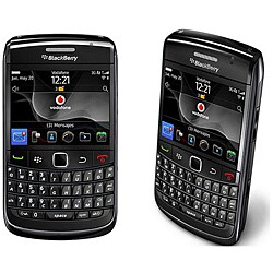 RIM BlackBerry Bold 9780 GSM Unlocked Cell Phone (Refurbished)