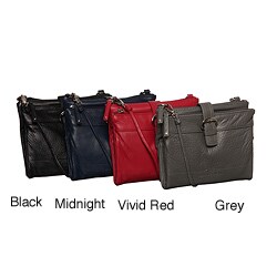 Stone Mountain Mini Crossbody Handbag