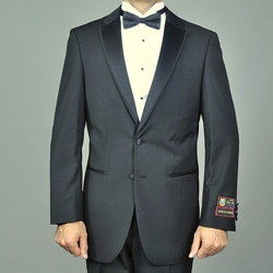 Giorgio Fiorelli Modern Lapel Two-button Tuxedo